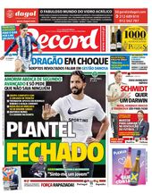 Domingo, 17 de julho de 2022