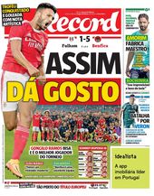 Segunda-feira, 18 de julho de 2022