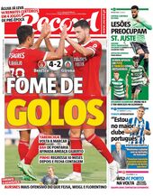 Sábado, 23 de julho de 2022