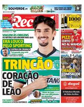 Domingo, 24 de julho de 2022