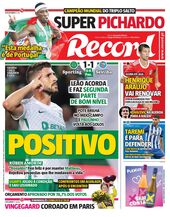 Segunda-feira, 25 de julho de 2022