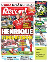 Quarta-feira, 27 de julho de 2022