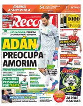 Sábado, 30 de julho de 2022