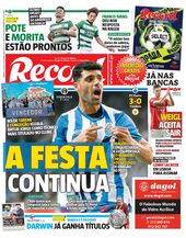 Domingo, 31 de julho de 2022