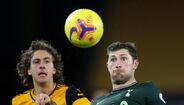 Ben Davies