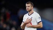 Eric Dier