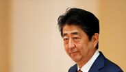 Shinzo Abe