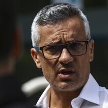 <![CDATA[ Armando Evangelista na despedida a Jorge Costa: «Homem de grande carácter» ]]>