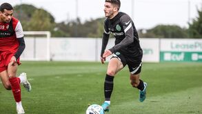 Vinagre ligado ao Fenerbahçe