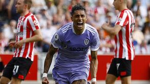 Mercado: Fenerbahçe de Jesus anuncia dois reforços, Trincão já assinou e Raphinha a um passo do Barcelona