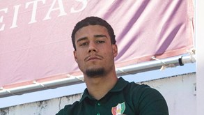 Estrela da Amadora anuncia Luan Capanni como 13.º reforço para 2022/23