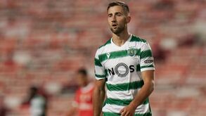 Sporar perto do Panathinaikos