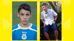 Arouca junta-se aos pedidos de informação sobre jovem desaparecido 
