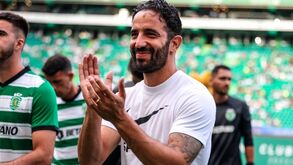 Está quase a começar: Sporting tem casa (praticamente) arrumada e com a reconquista em mente