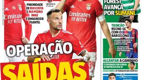 Sexta-feira, 1 de julho de 2022