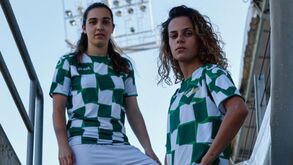 Moreirense avança com futebol feminino