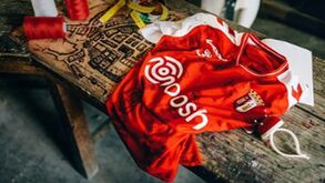 António Salvador vinca desejo de desafiar 