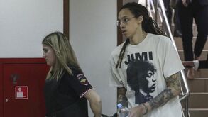 Rússia leva basquetebolista norte-americana a julgamento por tráfico de droga