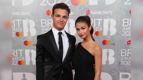 Norris diz que Luisinha foi alvo de mensagens de ódio nas redes sociais: «Tem sido horrível»