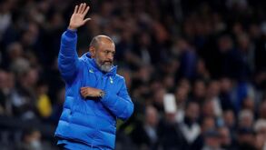 Nuno Espírito Santo está muito perto de rumar à Arábia Saudita