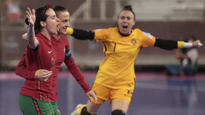 A crónica do Portugal-Hungria, 6-0: a um passo do sonho