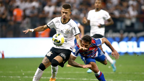 Benfica tenta desviar João Victor do FC Porto