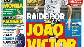 Sábado, 2 de julho de 2022