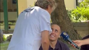 Jorge Jesus 'recebe' reforço do Fenerbahçe em... castelhano