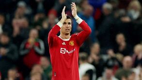 Ingleses adiantam possíveis destinos de Cristiano Ronaldo e há um clube surpresa