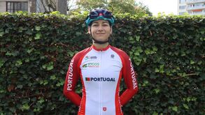 Jogos do Mediterrâneo: Daniela Campos conquista prata na corrida de fundo