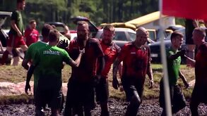 O campeonato de futebol mais sujo do Mundo: era capaz de jogar aqui?