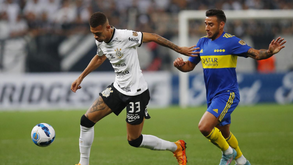 João Victor gera batalha entre rivais: FC Porto e Benfica disputam central do Corinthians