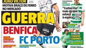 Domingo, 3 de julho de 2022