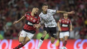 Brasileiros adiantam que Benfica e Corinthians já têm 