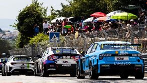 Responsável do WTCR 