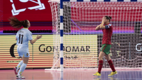 Fernando Gomes: «O talento e o trajeto destas jogadoras mereciam um título que teima em fugir-nos»