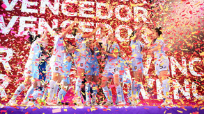 Portugal-Espanha, 3-3 (1-4, pen)