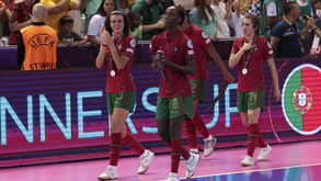 Janice Silva: «Acredito que um dia vamos ser campeãs da Europa»