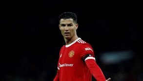 Manchester United quer Cristiano Ronaldo no 'tour' de pré-época