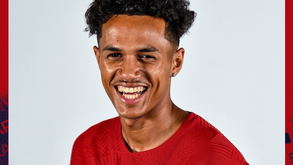 Klopp rendido a Fábio Carvalho