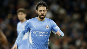 Bernardo Silva deseja trocar o Manchester City pelo Barcelona