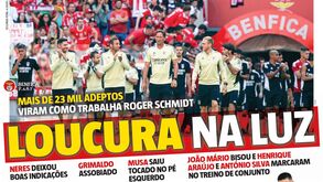 Segunda-feira, 4 de julho de 2022