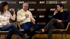 Kaká explica o que falta a Neymar para ser eleito o melhor do Mundo