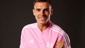 Sporting detalha valores da transferência de João Palhinha para o Fulham