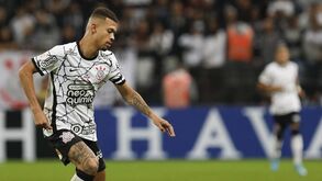 Vagner Mancini conhece bem João Victor: «A velocidade é o seu ponto mais forte»