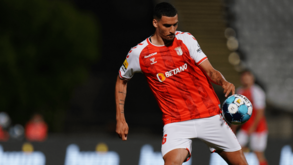 David Carmo garantido pelo FC Porto em negócio de 22,5 M€