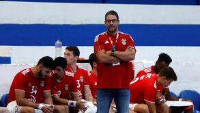 Chema Rodríguez deixa garantia: «Vou respeitar o contrato»