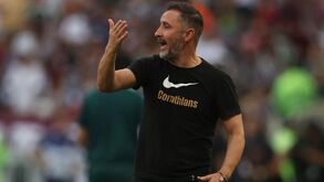 Corinthians recupera jogadores para a Libertadores