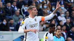Spezia poderá subir proposta por Willyan
