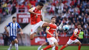 Mecanismo de solidariedade de David Carmo dá 100 mil ao... Benfica